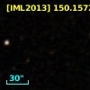 COSMOS J100037.72+021945.9