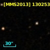 COSMOS J100043.02+021945.1