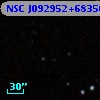 NSC J092952+683500