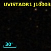 COSMOS J100034.48+021943.8