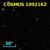 COSMOS J100029.39+021943.8