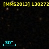 COSMOS J100030.08+021943.4