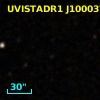 COSMOS J100037.28+021943.4