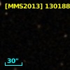 COSMOS J100027.93+021942.8