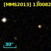 COSMOS J100048.75+021938.8