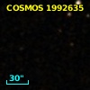 COSMOS J100035.03+021940.5