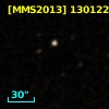 COSMOS J100041.12+021936.5