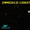 COSMOS J100022.05+021937.5