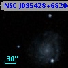 NSC J095428+682042