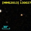 COSMOS J100048.11+021934.4