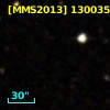 zCOSMOS 831107