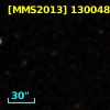 COSMOS J100037.02+021934.1