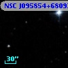 NSC J095854+680925