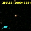 2MASS J10004658+0219371