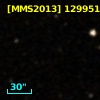 COSMOS J100021.75+021930.2