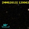 COSMOS J100022.31+021931.0