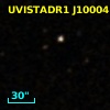 COSMOS J100041.54+021931.5