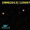 COSMOS J100043.38+021930.5
