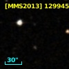 COSMOS J100050.38+021931.1