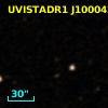 COSMOS J100042.47+022004.2