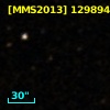 COSMOS J100038.91+021929.0