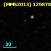COSMOS J100042.17+021929.1