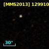 COSMOS J100040.51+021928.7