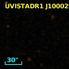 COSMOS J100029.58+021927.0