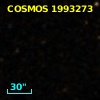 COSMOS J100036.60+021926.4