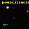 COSMOS J100050.20+021922.8