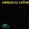 COSMOS J100035.45+021924.1