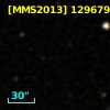 COSMOS J100022.03+021919.0