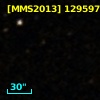 COSMOS J100038.70+021916.1