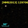 COSMOS J100038.76+021914.9
