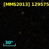 COSMOS J100024.15+021913.0