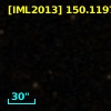 COSMOS J100028.74+021915.9