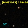 COSMOS J100047.88+021909.6