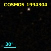 COSMOS J100041.60+021910.6