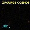 COSMOS J100033.85+021910.6