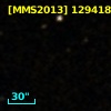 COSMOS J100041.42+021908.7