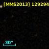COSMOS J100037.28+021905.0