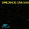 COSMOS J100033.85+021907.0
