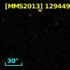 COSMOS J100041.71+021906.2