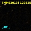 COSMOS J100038.41+021905.7
