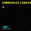 COSMOS J100043.36+021903.6