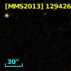 COSMOS J100043.29+021902.8