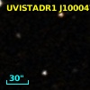 COSMOS J100047.95+021855.8