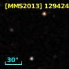 COSMOS J100047.66+021900.5