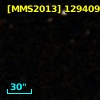 COSMOS J100042.26+021904.0