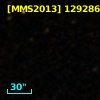 COSMOS J100039.00+021901.9
